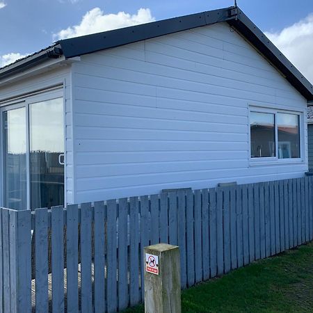 Pirates Cove Holiday Chalet Bridlington Exteriör bild