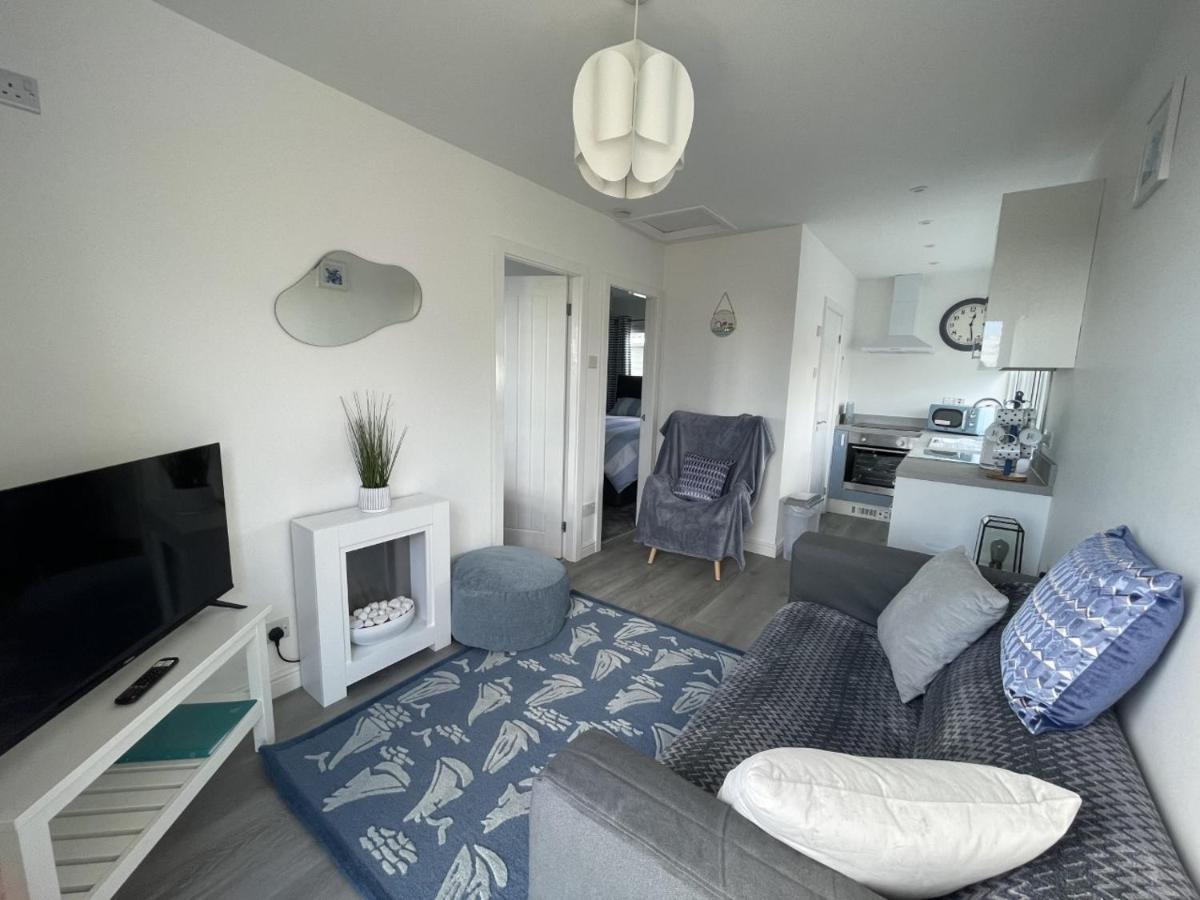 Pirates Cove Holiday Chalet Bridlington Exteriör bild