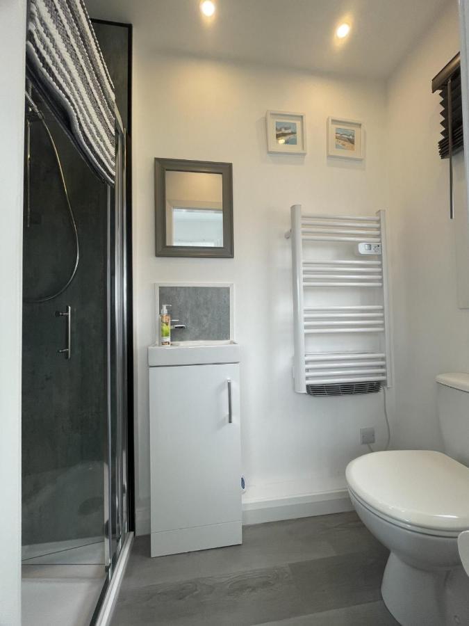 Pirates Cove Holiday Chalet Bridlington Exteriör bild
