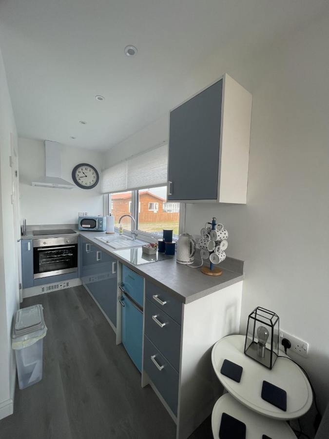 Pirates Cove Holiday Chalet Bridlington Exteriör bild