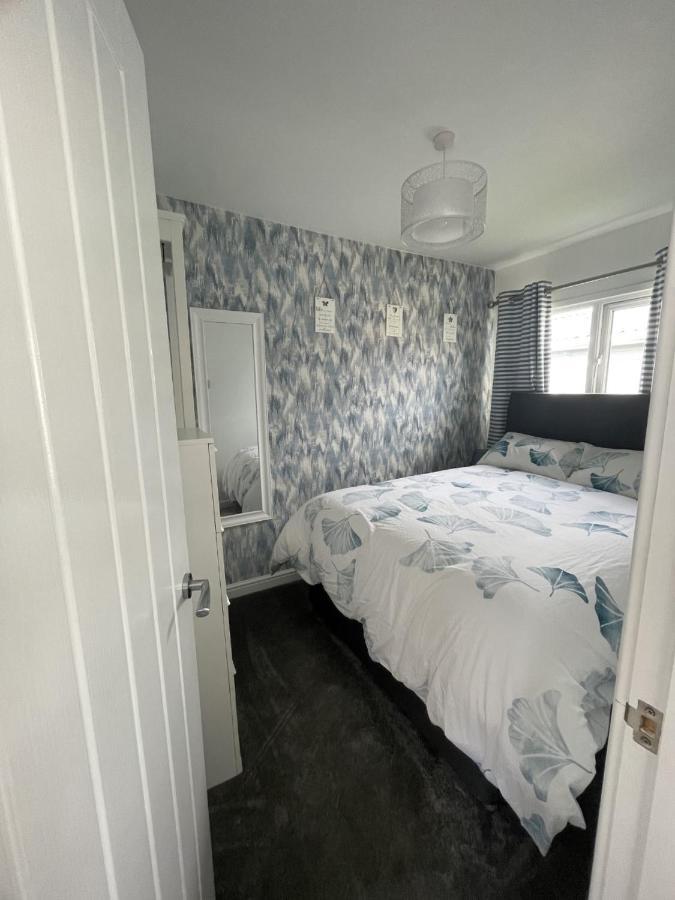 Pirates Cove Holiday Chalet Bridlington Exteriör bild