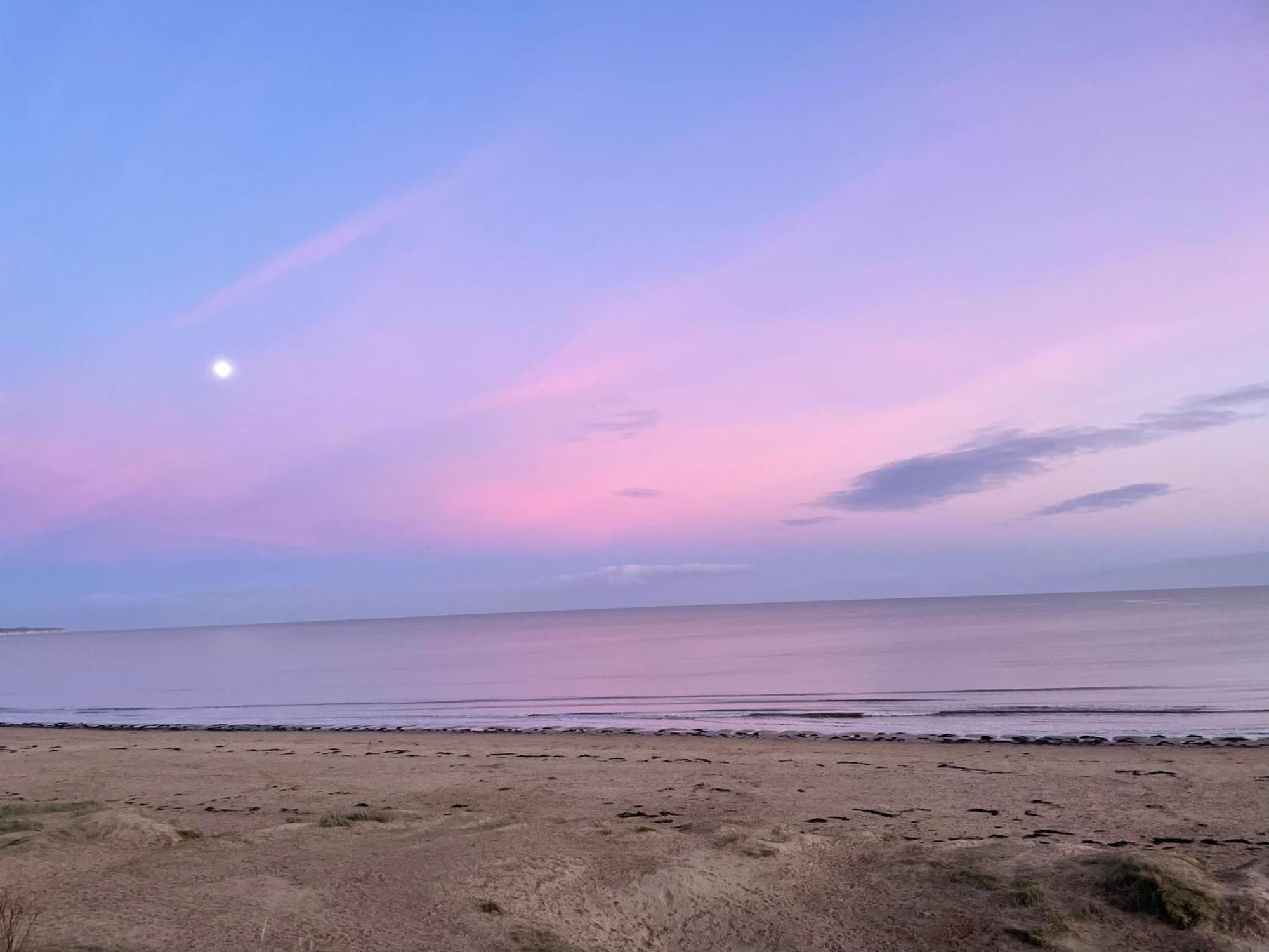Pirates Cove Holiday Chalet Bridlington Exteriör bild